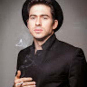 Meet your Posher, Shelby